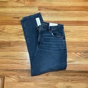 American Eagle Mom Jean